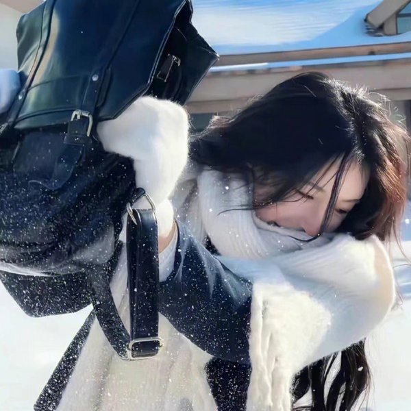 亲爱的新年好
