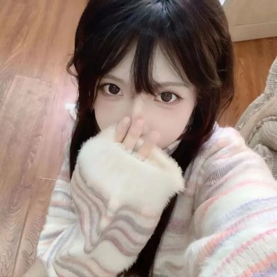 晚霞