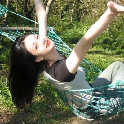 高草丛中